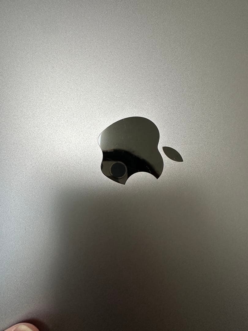 MacBook Pro スペースグレー 本体