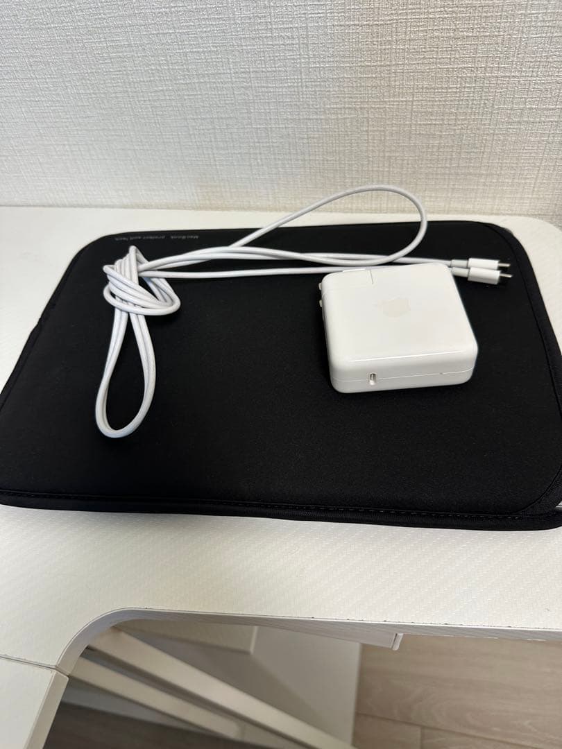 MacBook Pro スペースグレー 本体