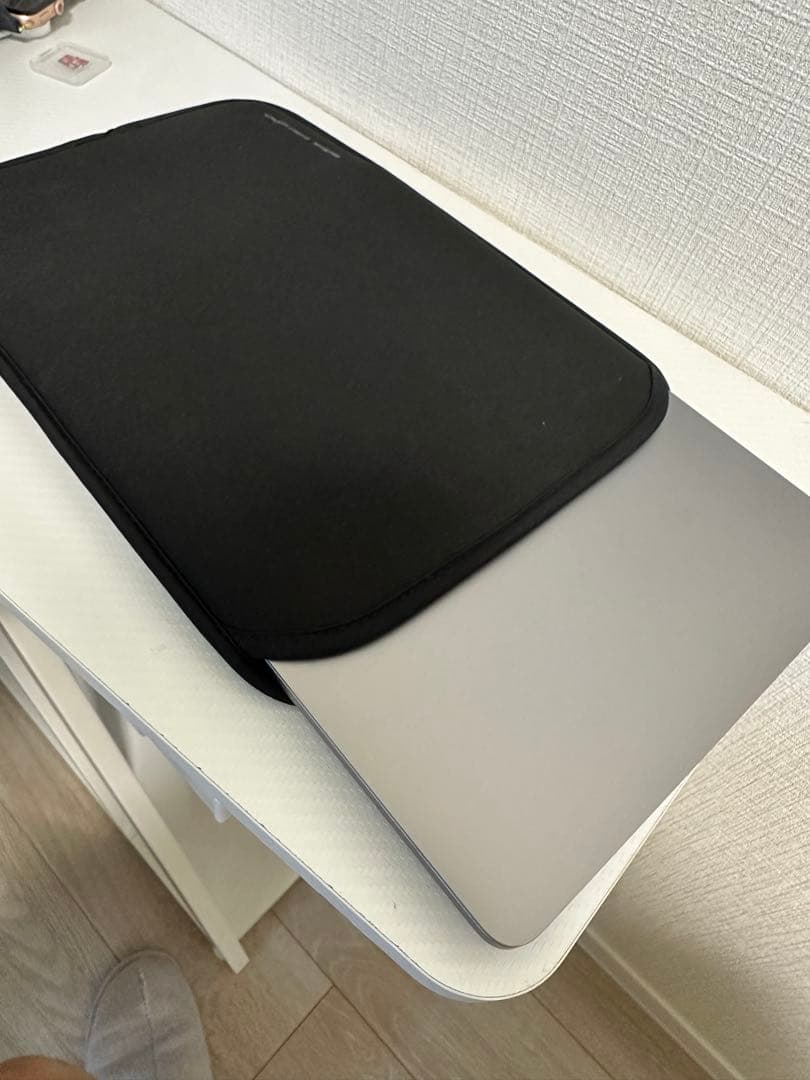 MacBook Pro スペースグレー 本体
