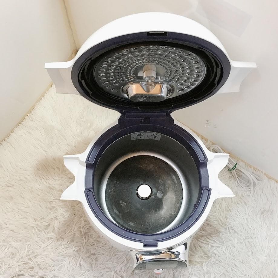 T-fal CY7011JP 調理家電 ティファール 電気圧力鍋 マルチクッカー