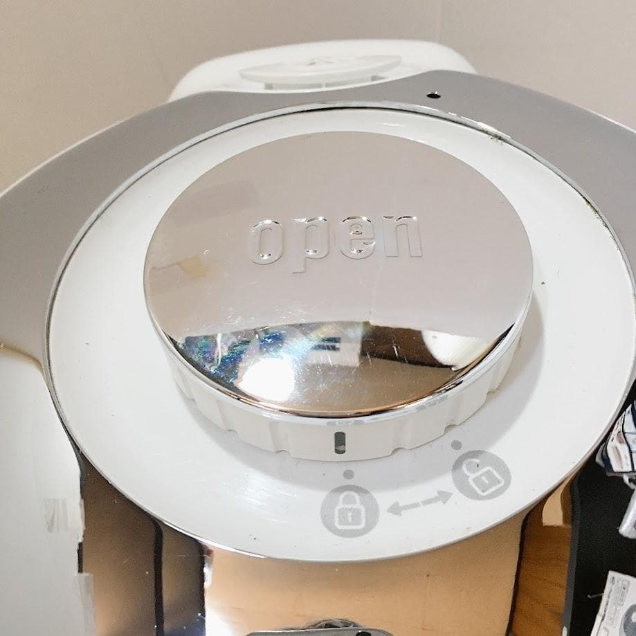 T-fal CY7011JP 調理家電 ティファール 電気圧力鍋 マルチクッカー