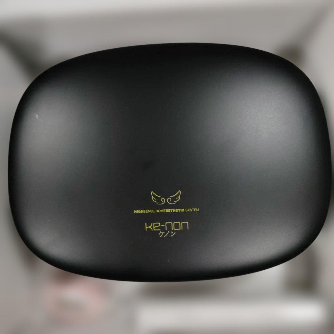 Ke-non 脱毛器 　バージョン7.2