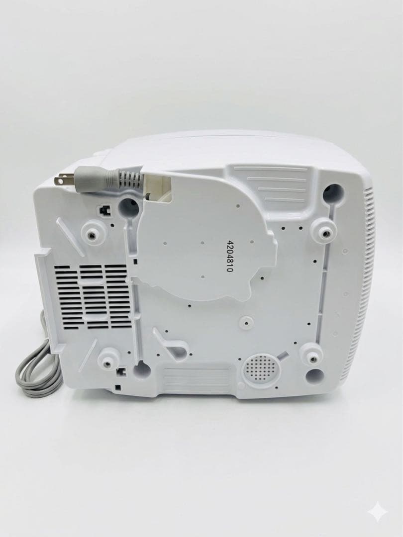 三菱電機 IH炊飯器 5.5合 NJ-VE108-W 炭炊釜 2018年製
