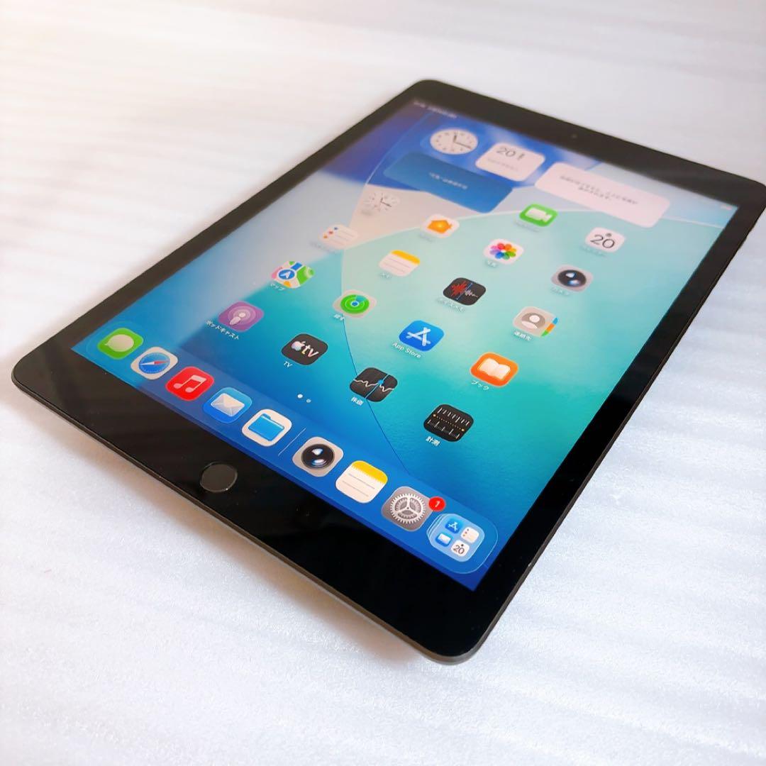 即日発送！iPad第8世代32GB＆ApplePencil バッテリー100%