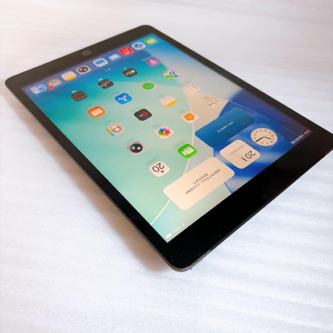 即日発送！iPad第8世代32GB＆ApplePencil バッテリー100%