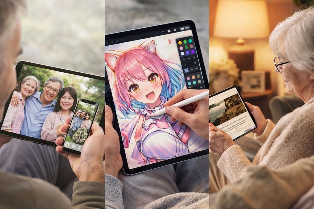即日発送！iPad第8世代32GB＆ApplePencil バッテリー100%