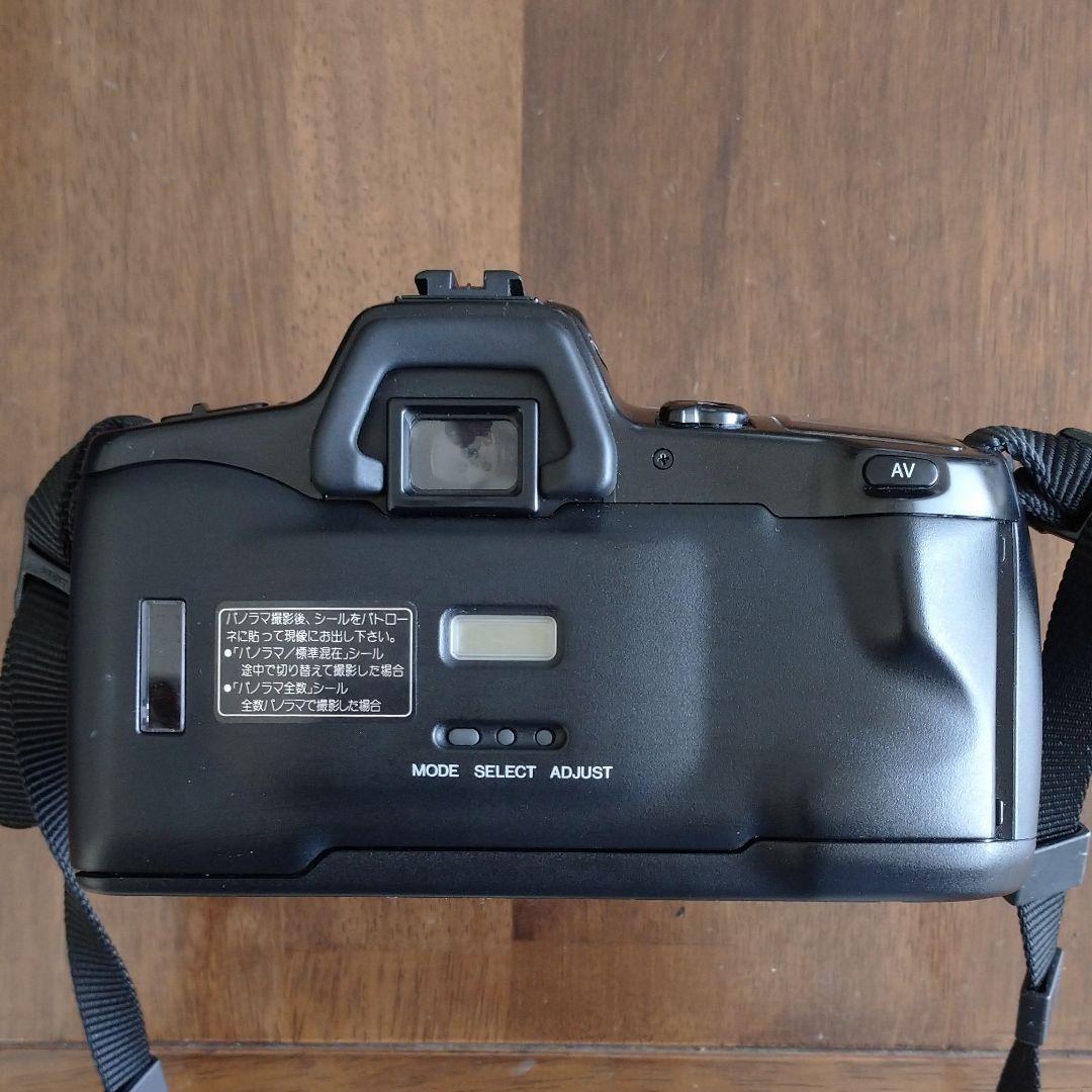 MINOLTA アルファ303SI SUPER