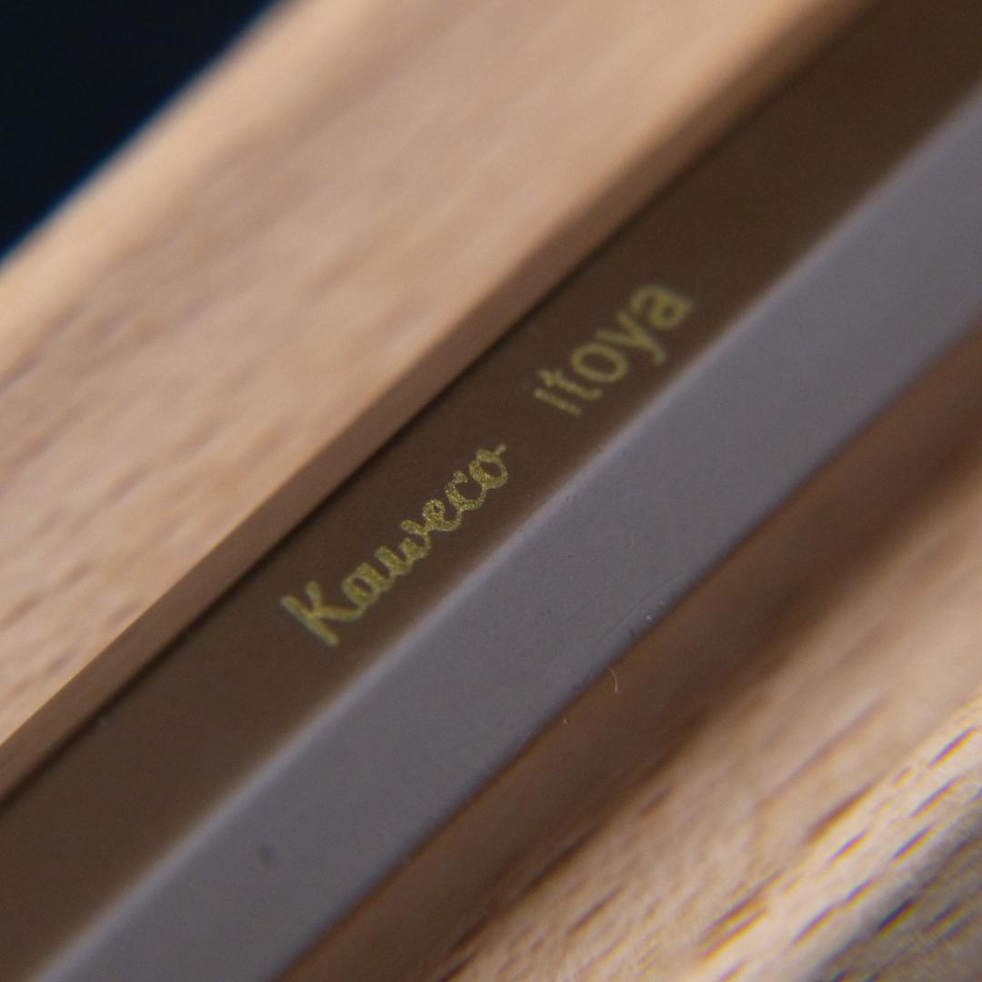 Kaweco カヴェコ　スペシャル　伊東屋　限定色 　0.5mm