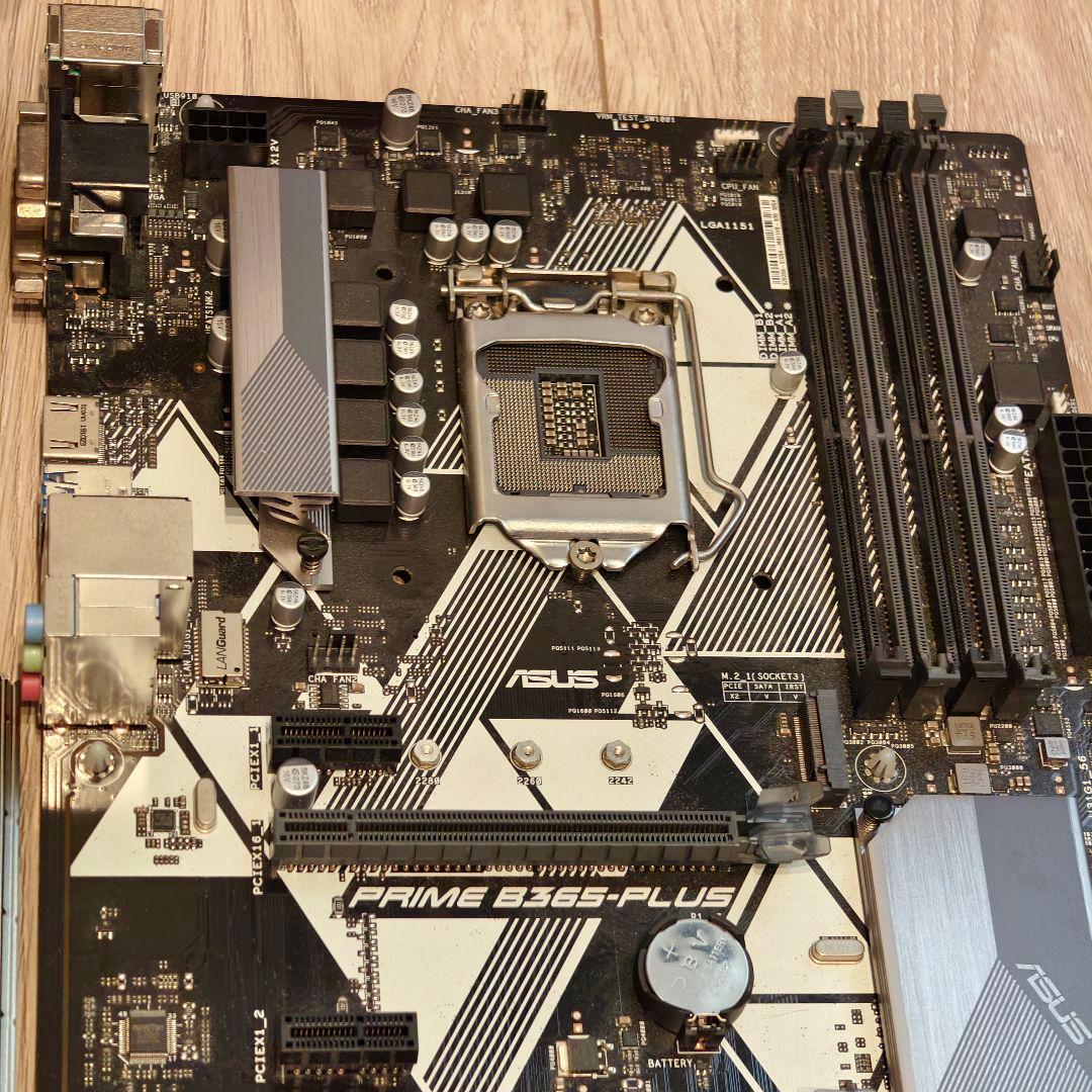動作品 z390 H370 B365 マザーボード まとめ売り