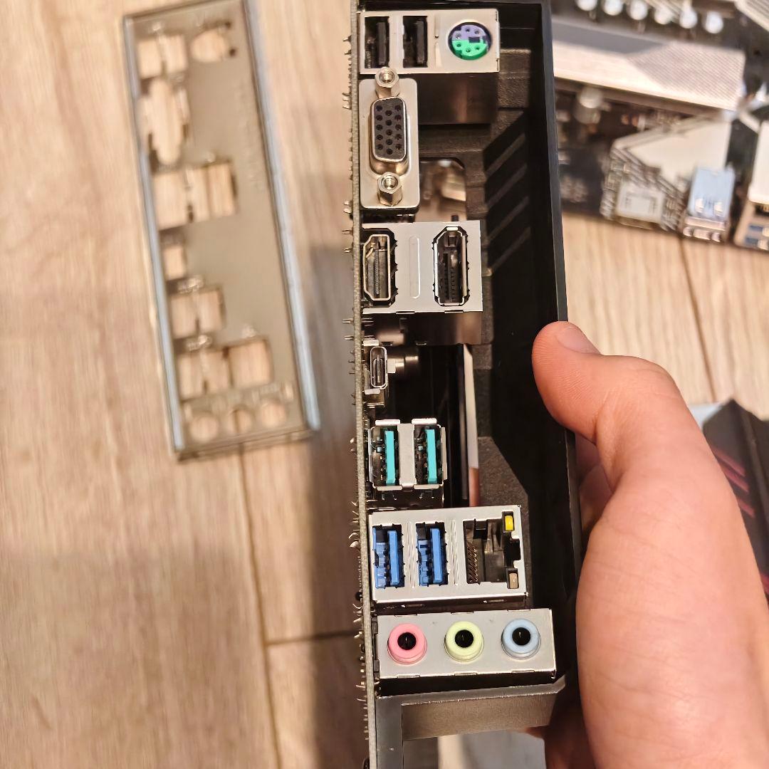 動作品 z390 H370 B365 マザーボード まとめ売り