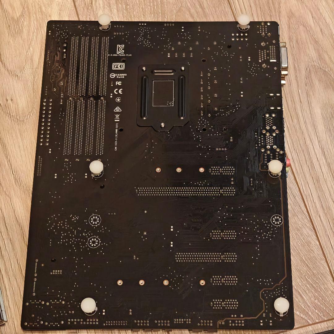 動作品 z390 H370 B365 マザーボード まとめ売り