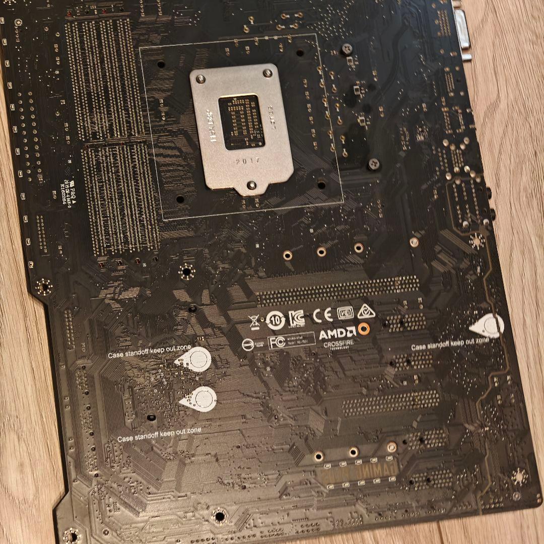 動作品 z390 H370 B365 マザーボード まとめ売り
