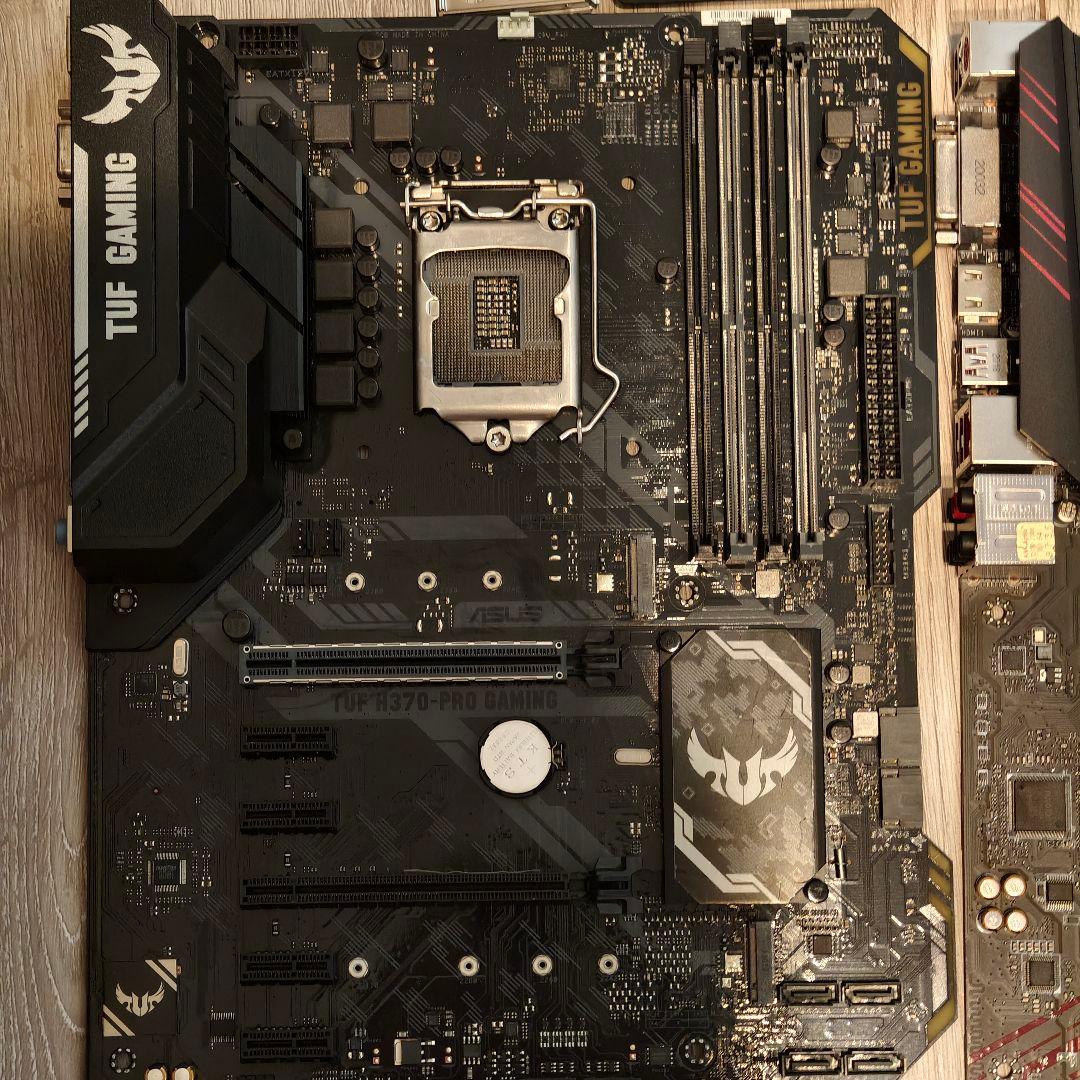 動作品 z390 H370 B365 マザーボード まとめ売り