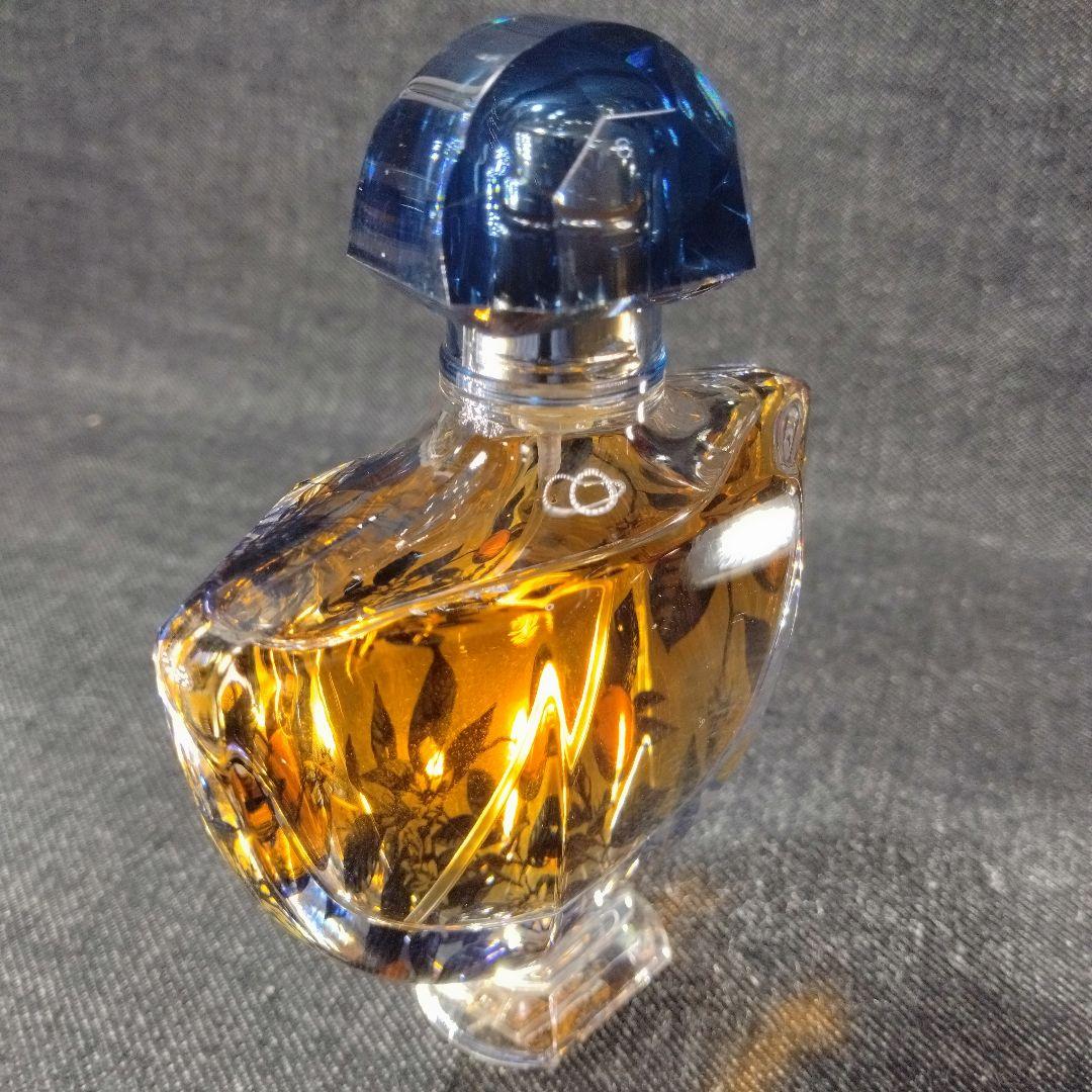 ☆ほぼ未使用・ゲラン シャリマーEDP 50ml限定コレクターズボトル☆