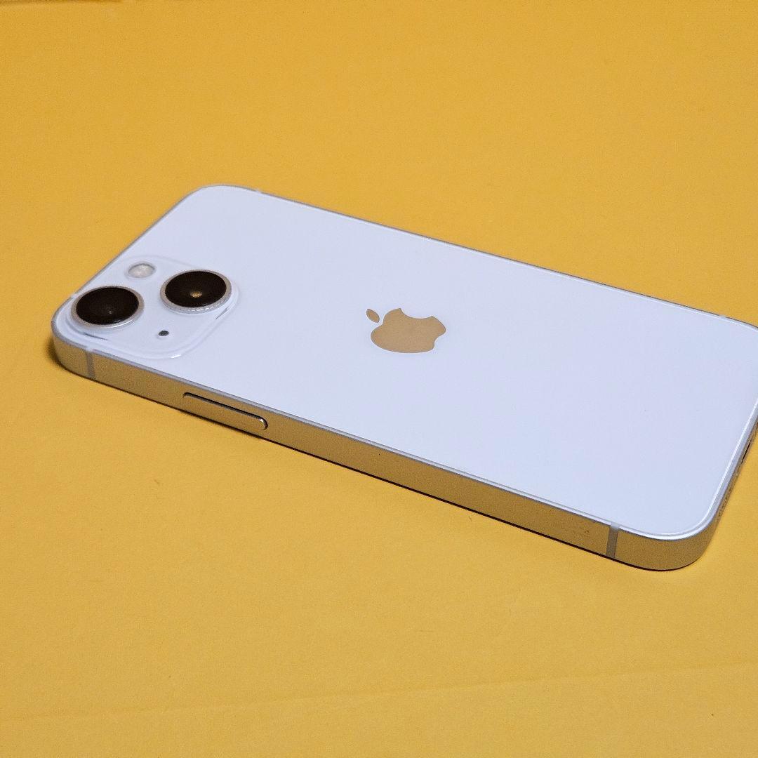 iPhone 13 mini 128GB｜24時間以内発送#772