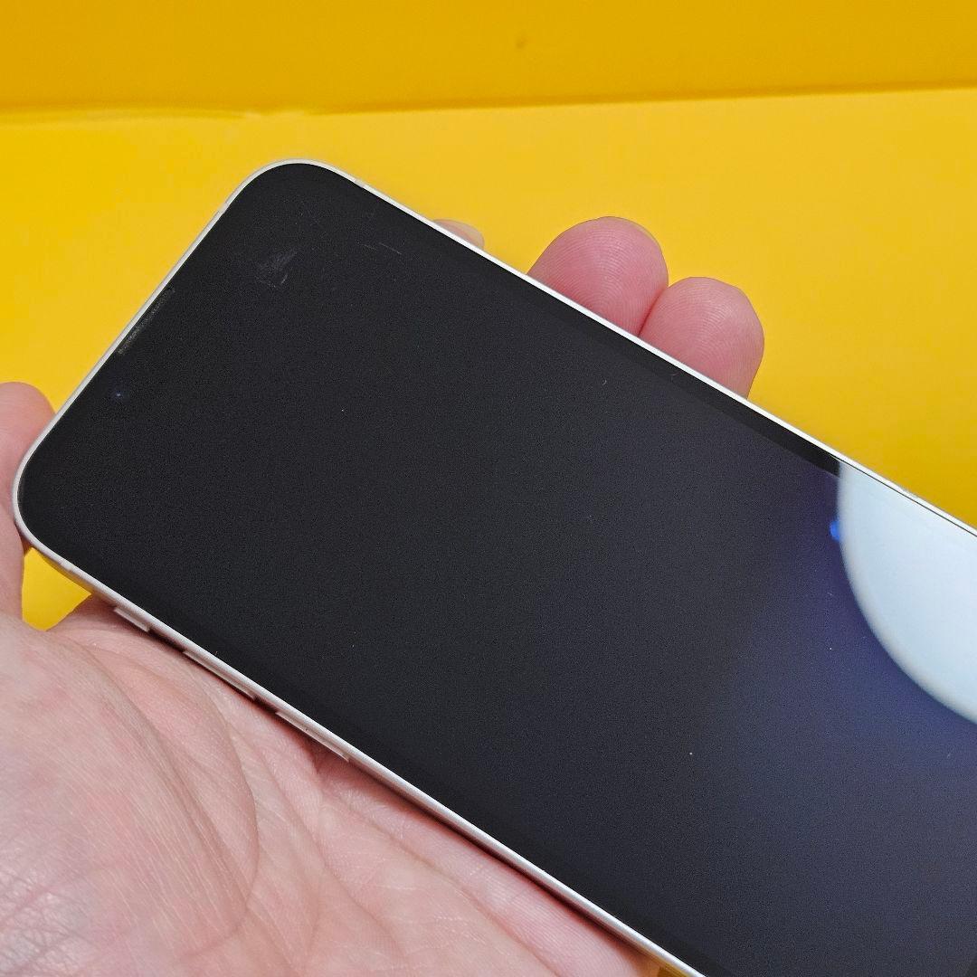 iPhone 13 mini 128GB｜24時間以内発送#772