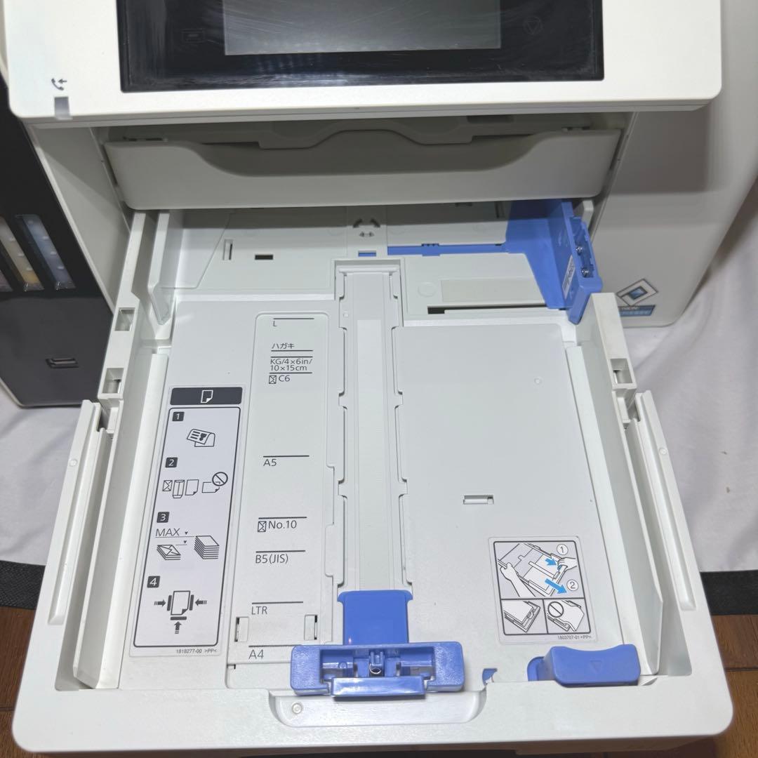 EPSON PX-M791FT 業務用プリンター