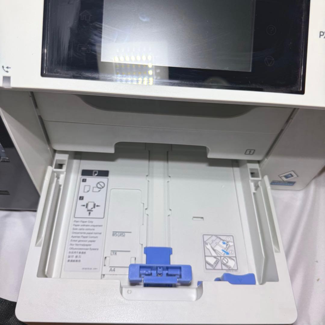 EPSON PX-M791FT 業務用プリンター