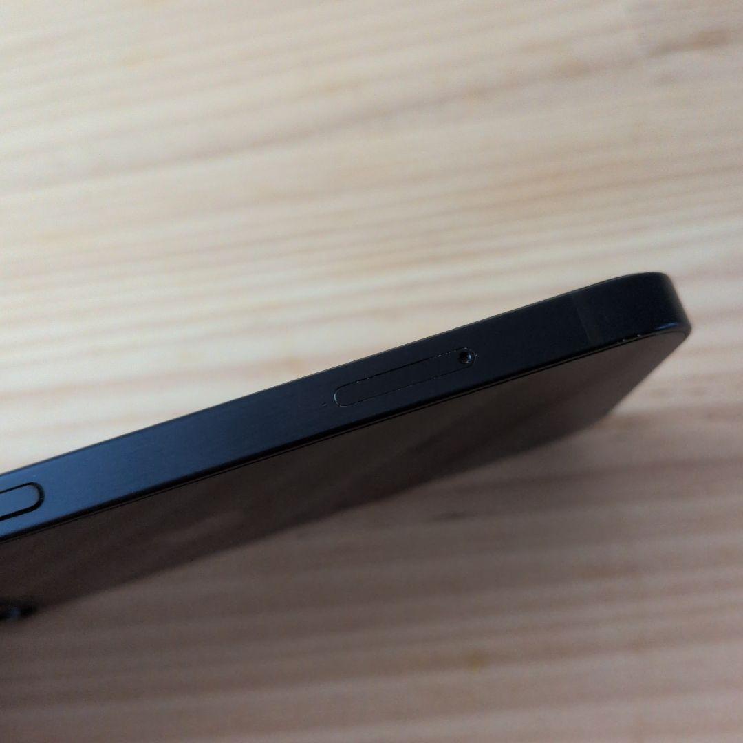 Apple iPhone 12 mini ブラック 64GB 本体
