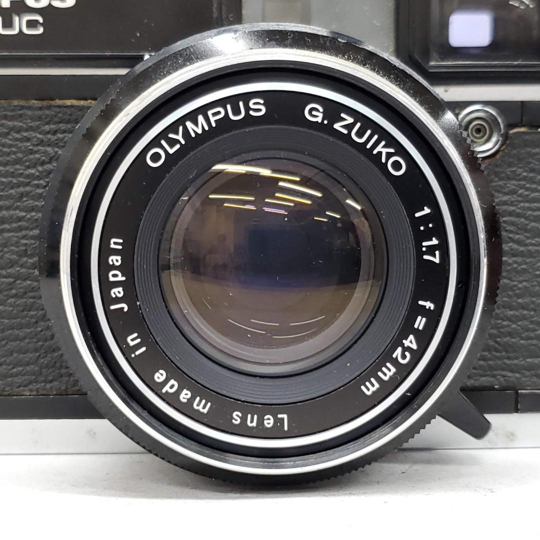 【動作確認済】 Olympus 35 UC G0206-251-1p p