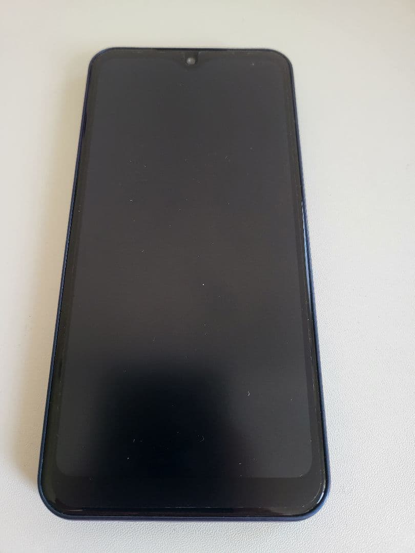 docomo arrows f-51b ネイビー　ケース2個付