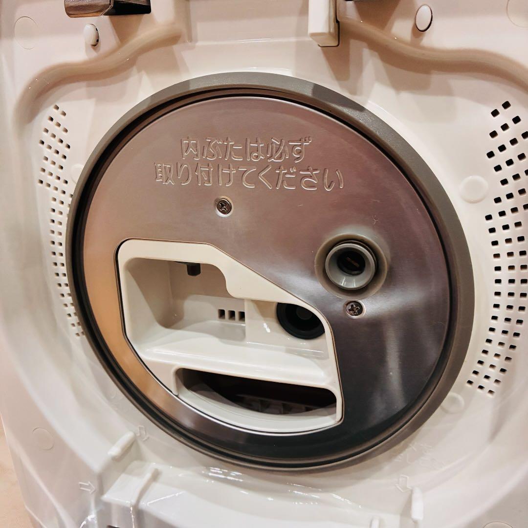 上位モデル 象印 炎舞炊き NW-LB10 5.5合炊き 2021年製 炊飯器