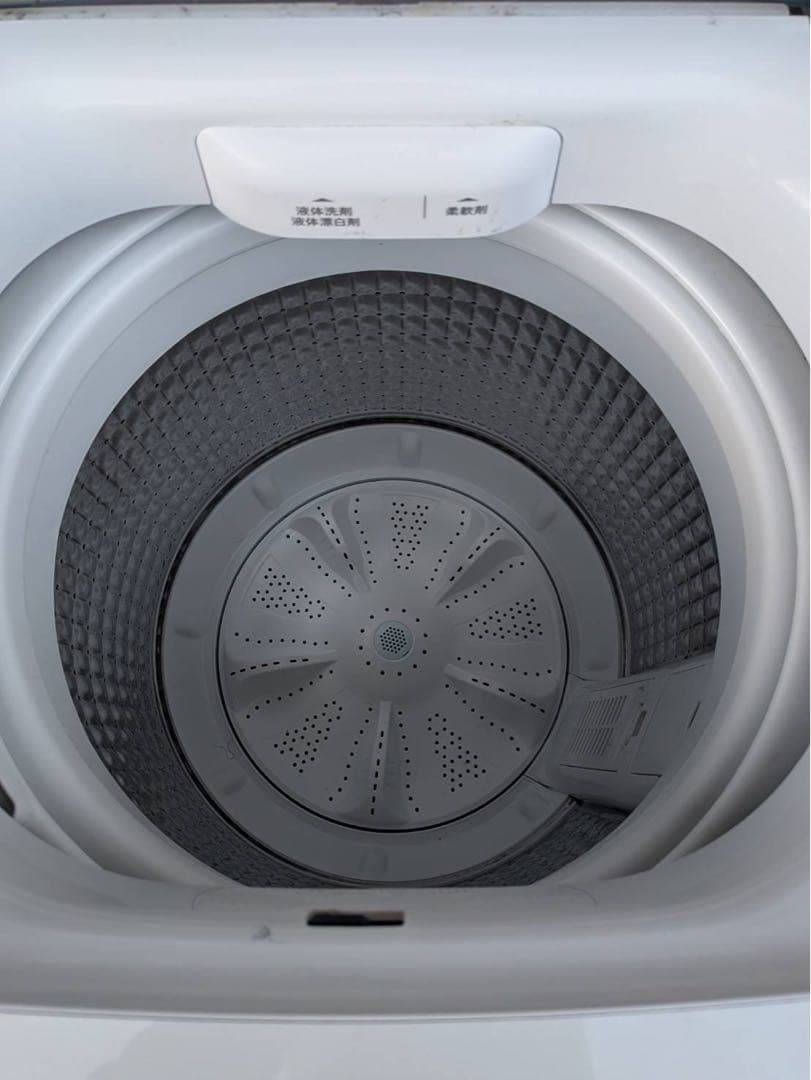 生活家電セット　Haier ハイアール　近県配送設置無料