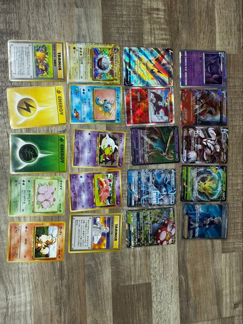 イーブイヒーローズ ポケカ 引退 ピカチュウ リザードン サザンアイランド 旧裏