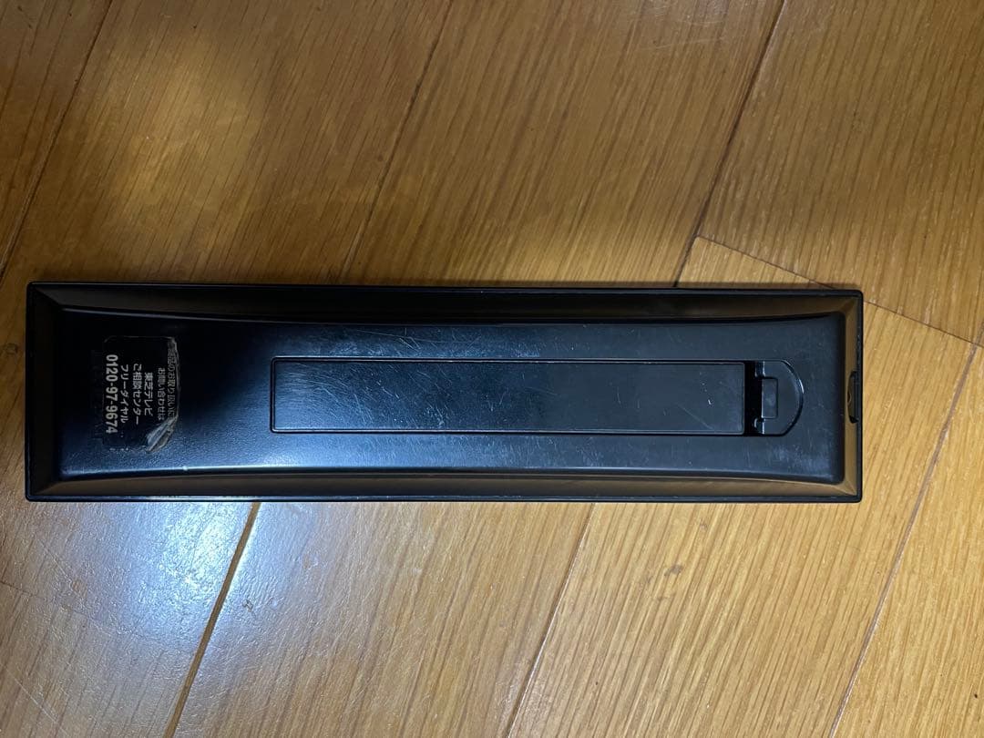 TOSHIBA REGZA 32インチ液晶テレビ 本体　32S10
