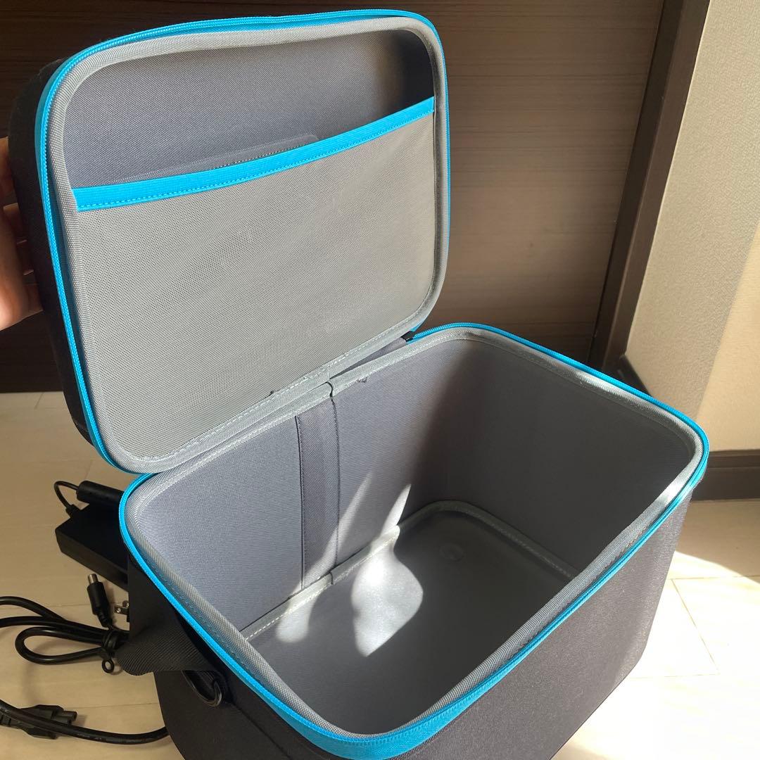 【ケース付美品】535 Portable Power Station
