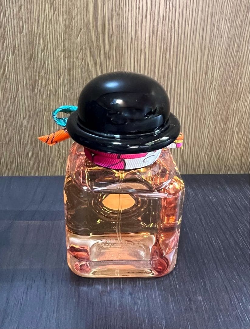 Twilly d'Hermès 香水 エルメス 香水 ツイリー 50ml
