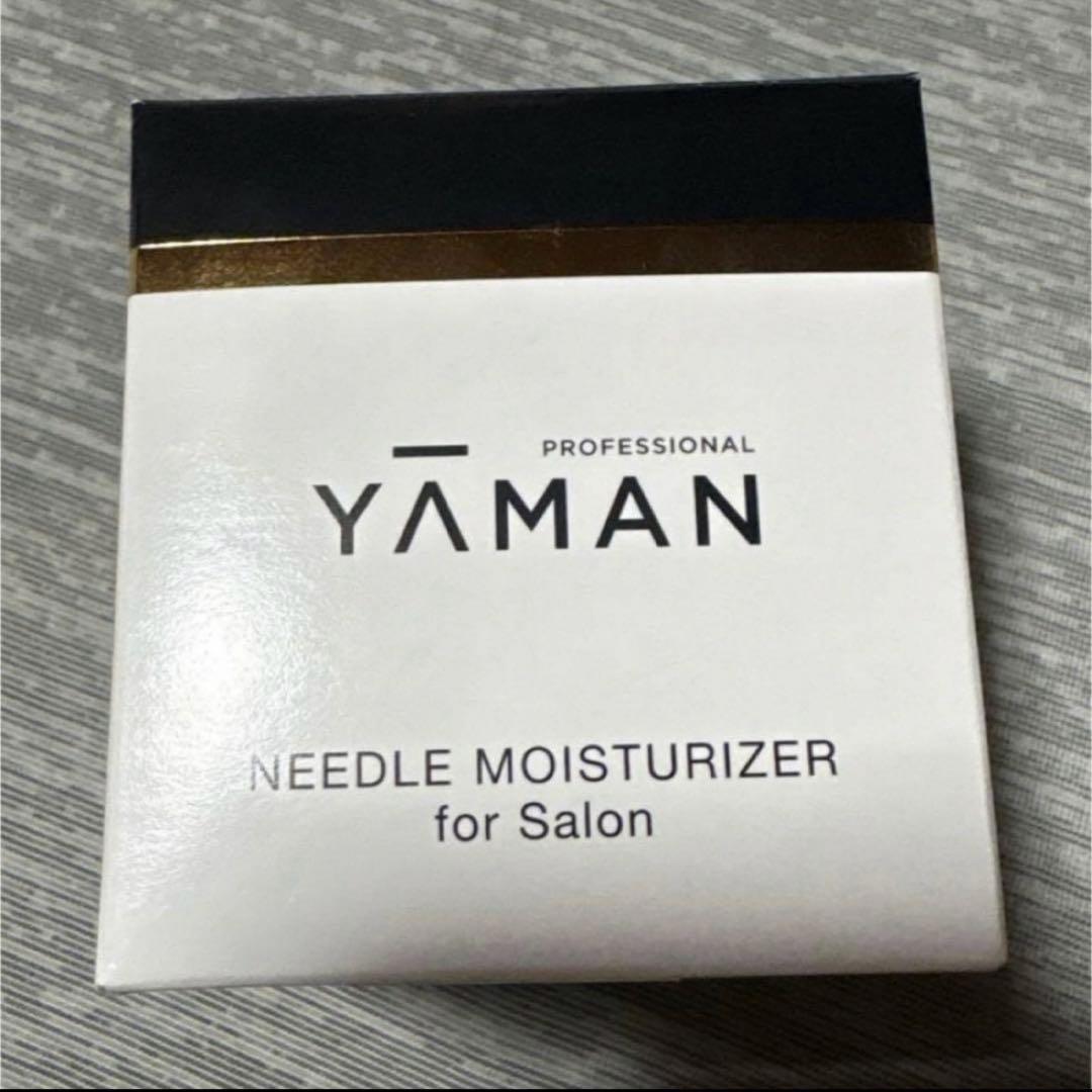 【新品】ニードルモイスチャライザー for Salon