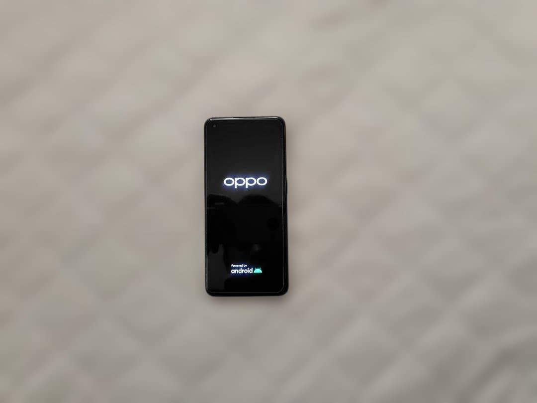 OPPO（オッポ）Reno9a 128GB SIMフリー（おまけ付）