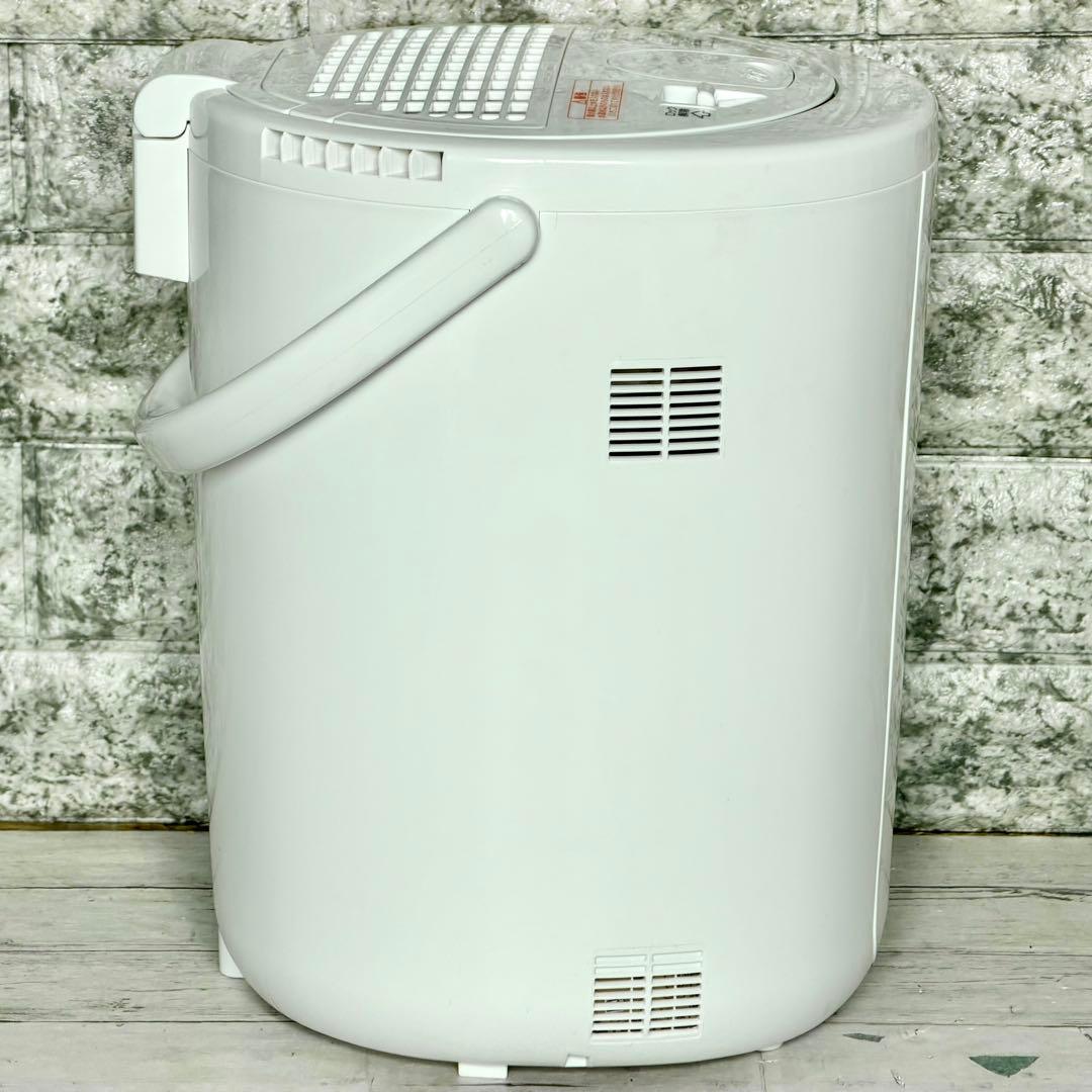 2023年製 象印 スチーム式ポット型加湿器 EE-RS50