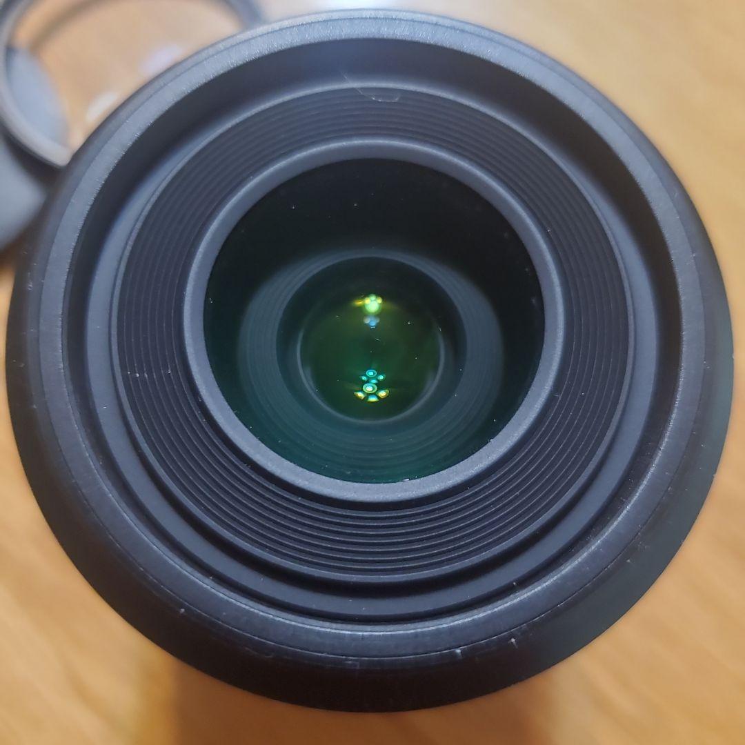Panasonic H-HS030 30mm MACRO単焦点マクロレンズ