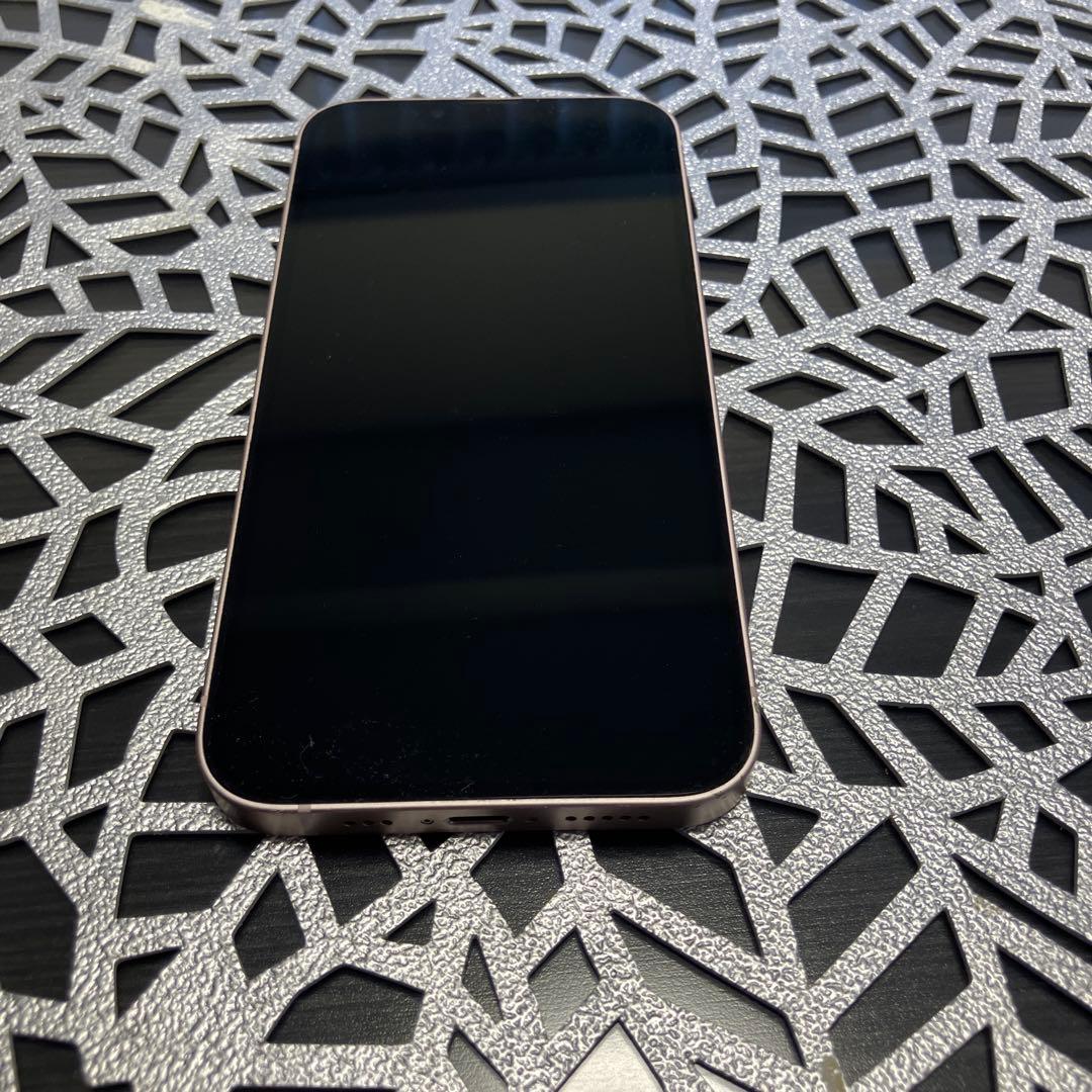 Apple iPhone 13 256GB SIMフリー