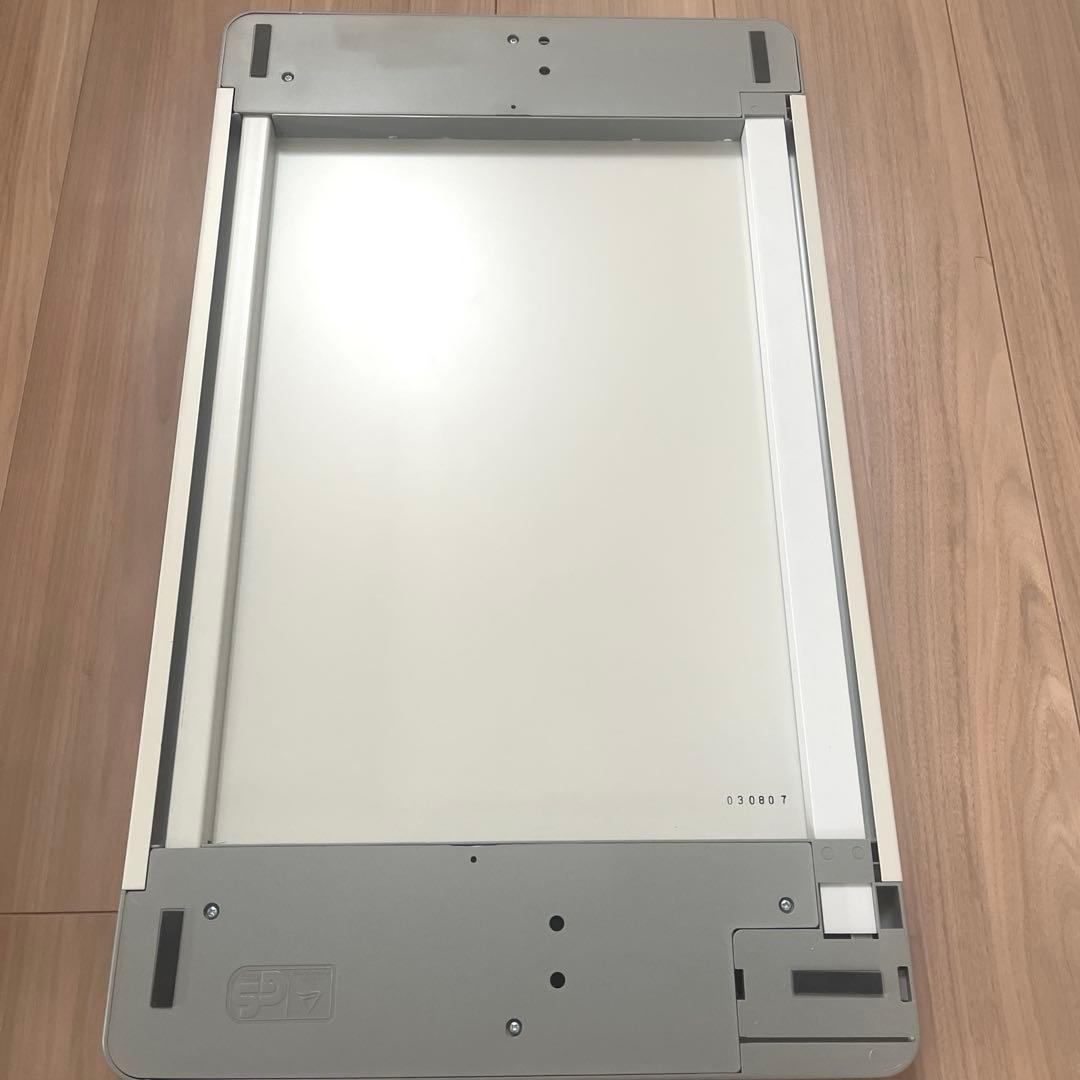 LION ライオン事務器 ロータリーカッター RC-A3 裁断機