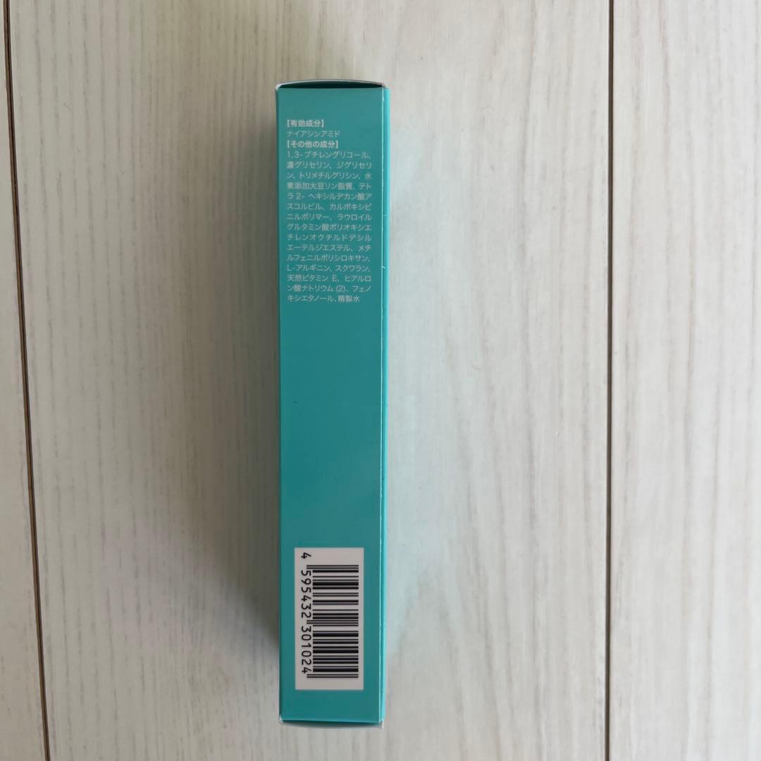 Cristavea Velour's Cream 新品、未使用品