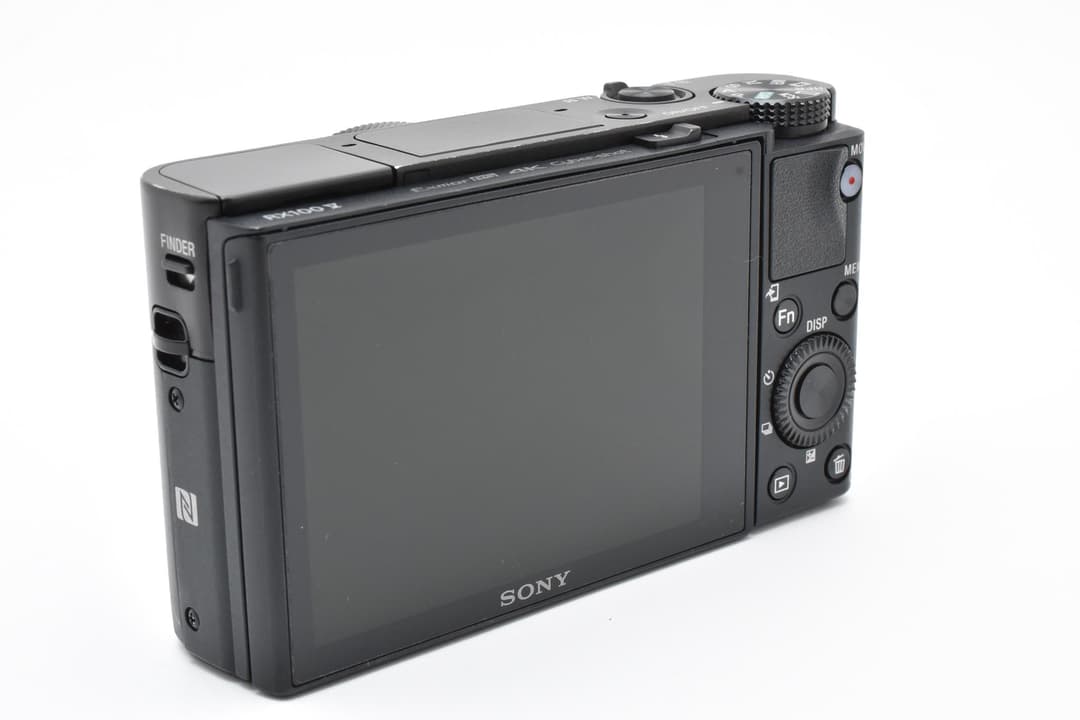 ■美品■ ソニー Cyber-shot RX100V #D129