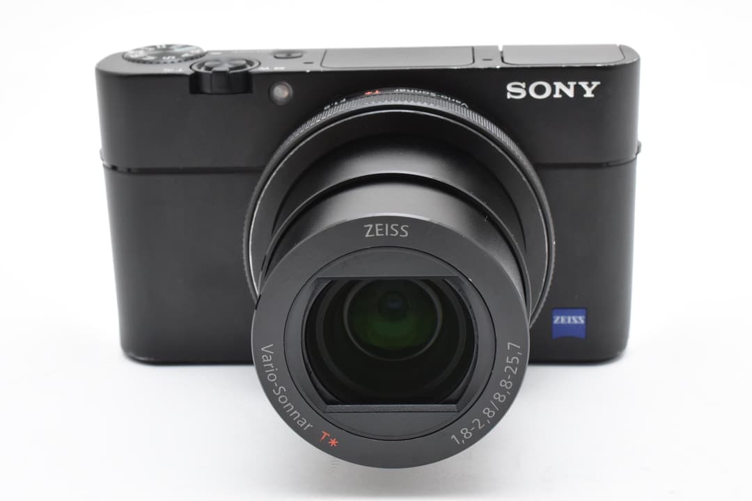 ■美品■ ソニー Cyber-shot RX100V #D129