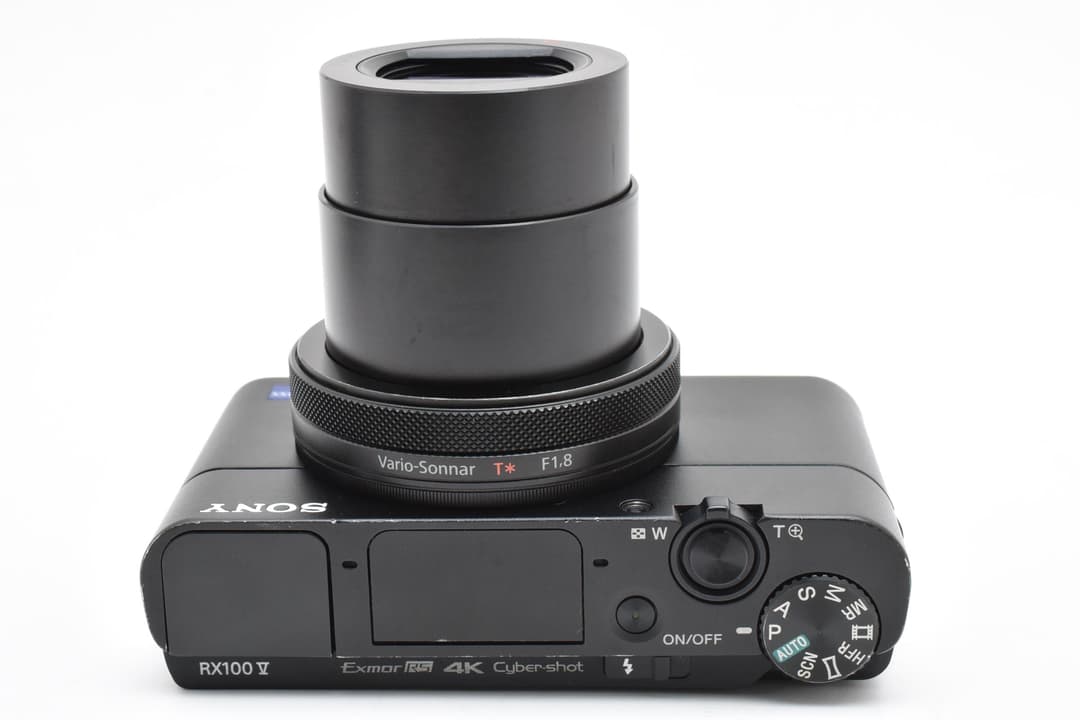 ■美品■ ソニー Cyber-shot RX100V #D129