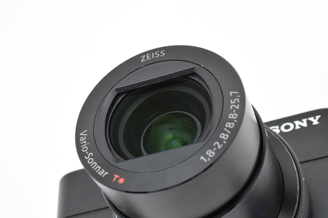 ■美品■ ソニー Cyber-shot RX100V #D129