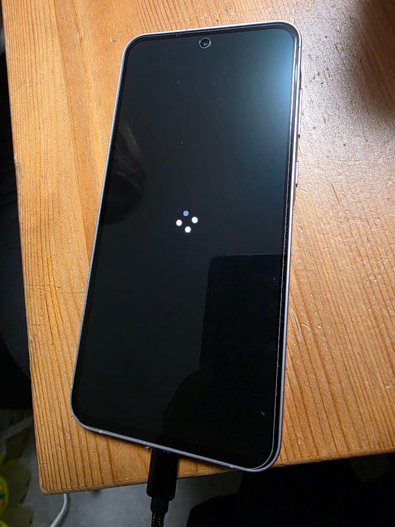 スマートフォン本体 Samsung Galaxy A55 docomo