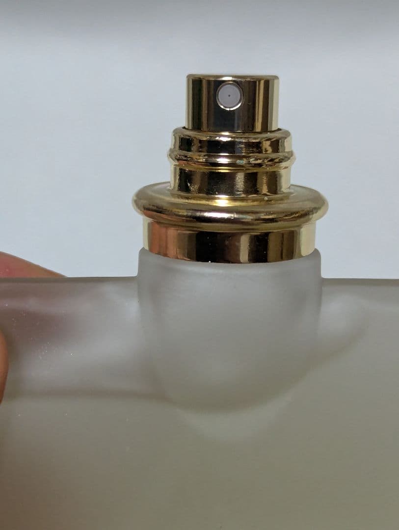 廃盤希少ブルガリジャスミンヴェールオードトワレ100ml