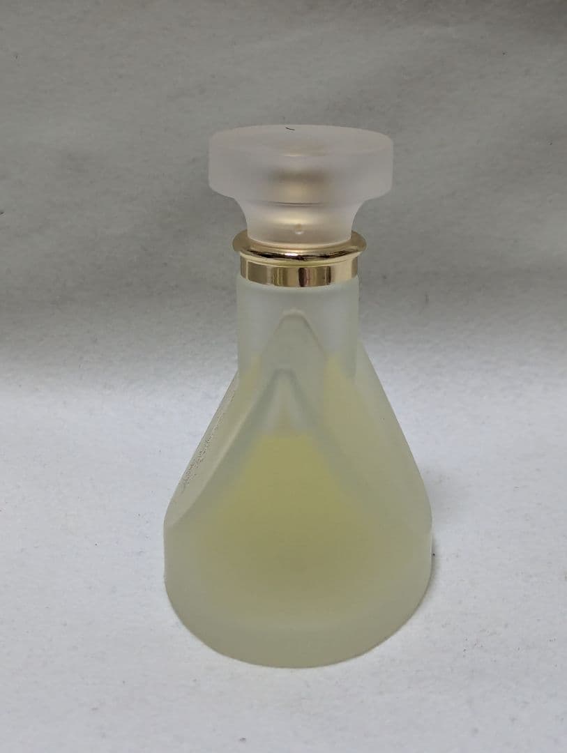廃盤希少ブルガリジャスミンヴェールオードトワレ100ml