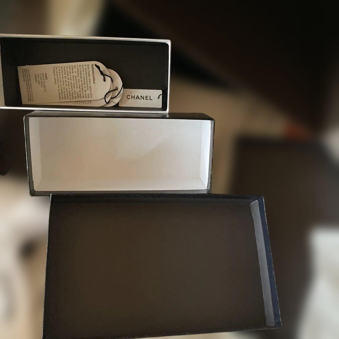 Louis Vuitton Chanel 等 ショップ袋 空箱 まとめ売り