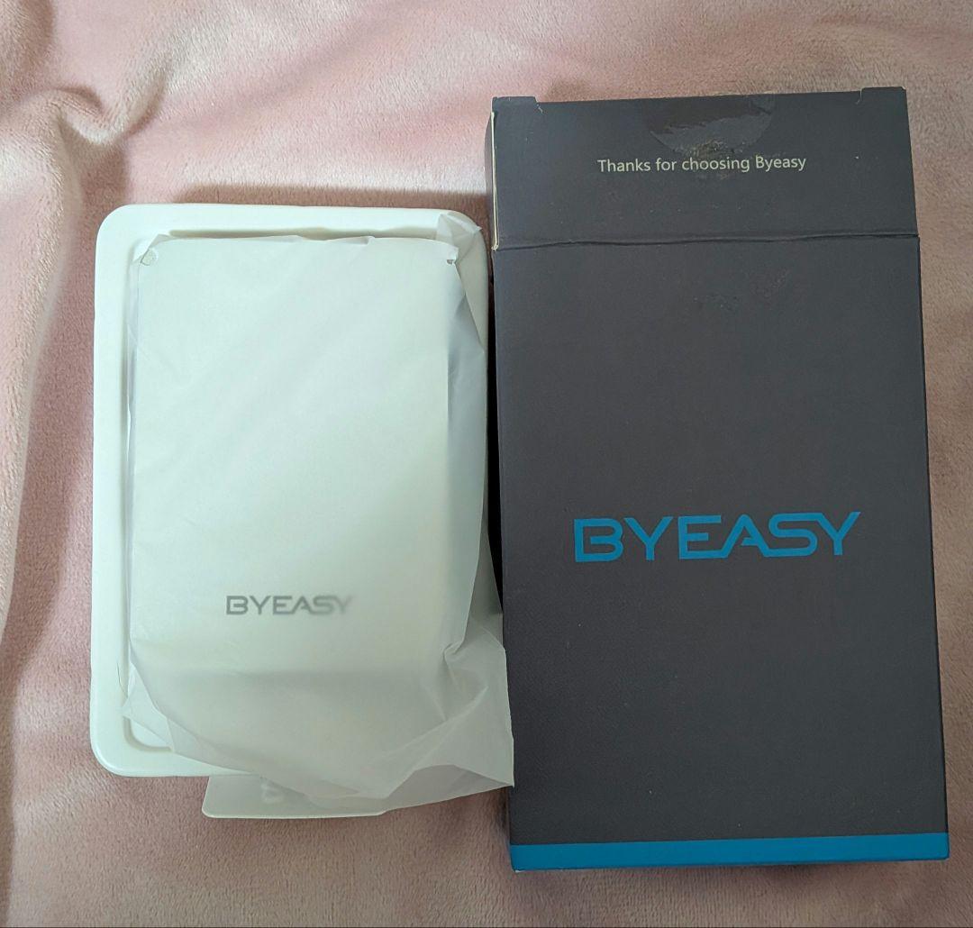 BYEASY Surface Pro8 ドッキング　ハブ