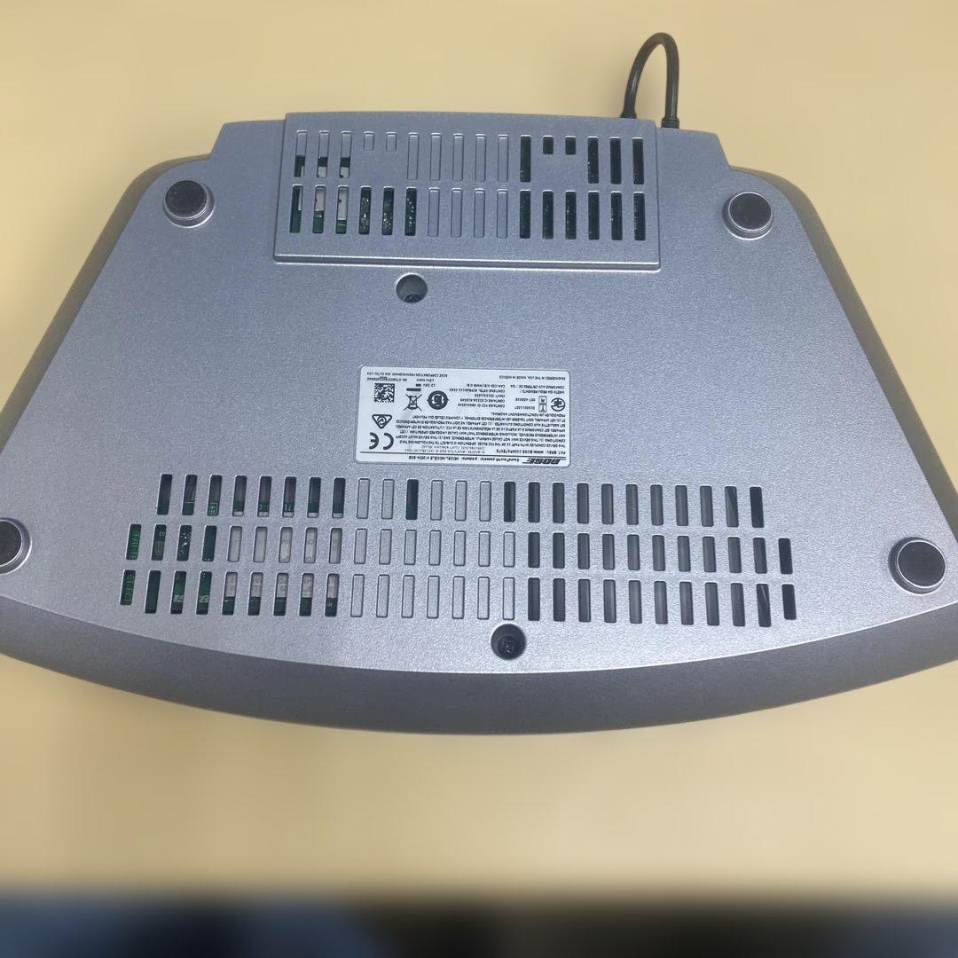 BOSE WAVE SOUNDTOUCH music system Ⅳ