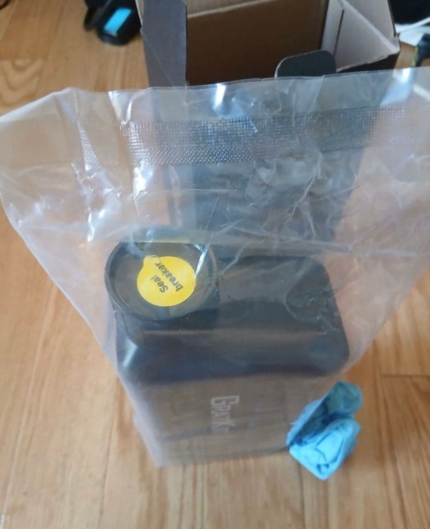 【即日発送】Anycubic Photon 3Dプリンター +レジン 1kg