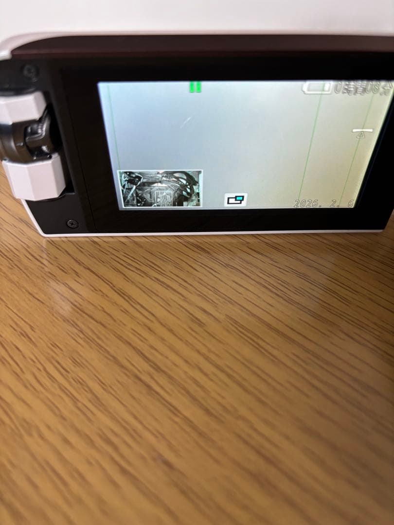 Panasonic HC-W570M ビデオカメラ 本体